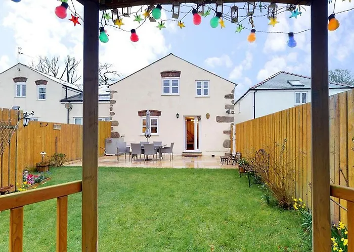Tregarnedd Cottage