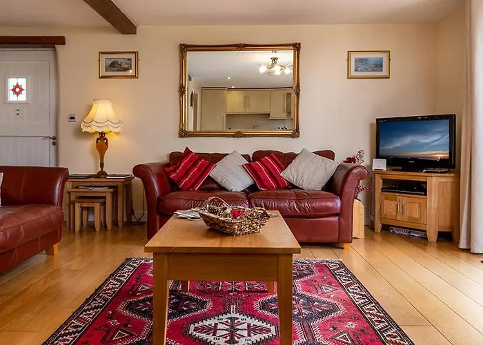 Tregarnedd Cottage
