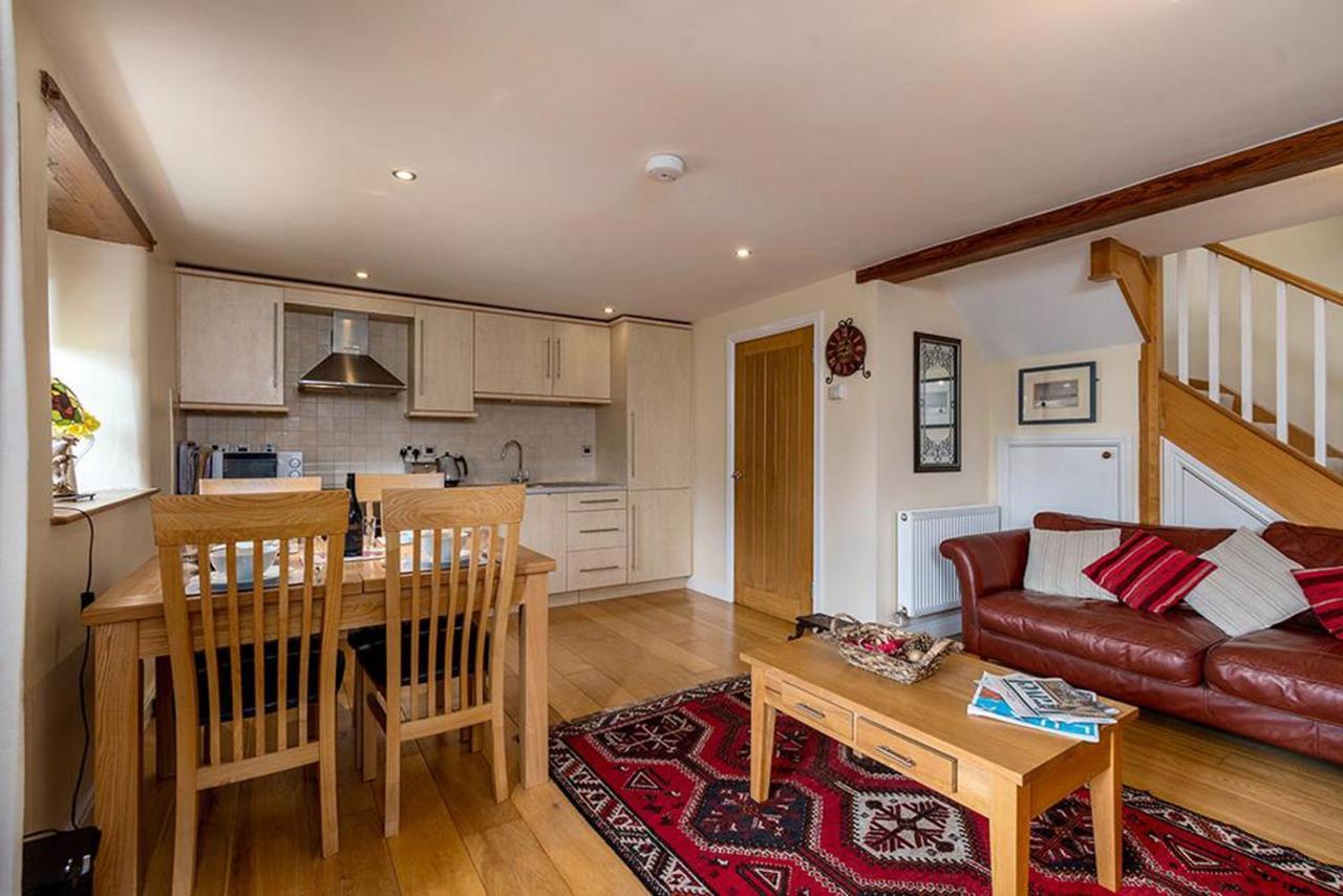 Tregarnedd Holiday home